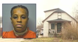 'She was trapped there': Woman kept starved sister-in-law locked in basement for years, police say