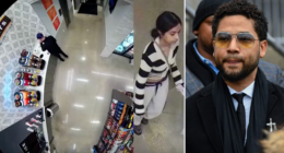 Sheriff sues woman who allegedly made up ICE detention, enjoyed spa day in ‘hoax’ compared to Jussie Smollett