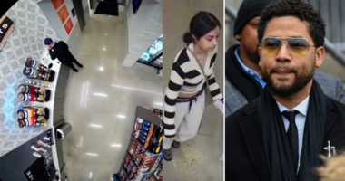 Sheriff sues woman who allegedly made up ICE detention, enjoyed spa day in ‘hoax’ compared to Jussie Smollett