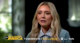 Sherrone Moore's ex-mistress reveals pregnancy as she details night fired Michigan coach came to her apartment