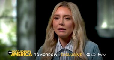 Sherrone Moore's ex-mistress reveals pregnancy as she details night fired Michigan coach came to her apartment