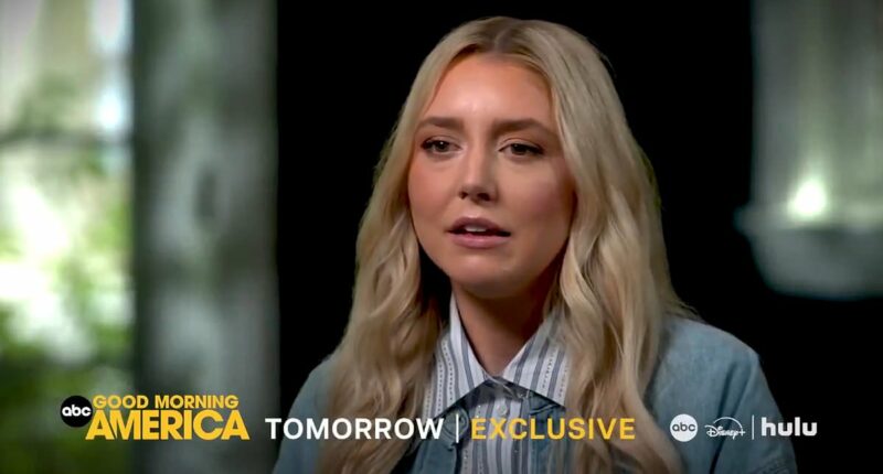 Sherrone Moore's ex-mistress reveals pregnancy as she details night fired Michigan coach came to her apartment