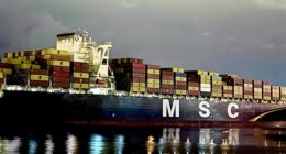 Ships seized by Iranians 'armed to the teeth' along Strait of Hormuz have been taken toward port: report