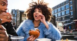 Shocking photos reveal what ultra-processed foods do to your insides