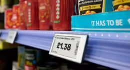 Shoppers face surge in 'dynamic pricing'