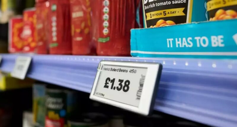 Shoppers face surge in 'dynamic pricing'