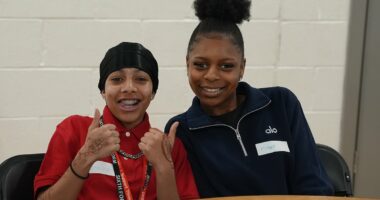 Should all under 18s be taught about the power of investing? NatWest brings classes to youth clubs to boost financial eduction