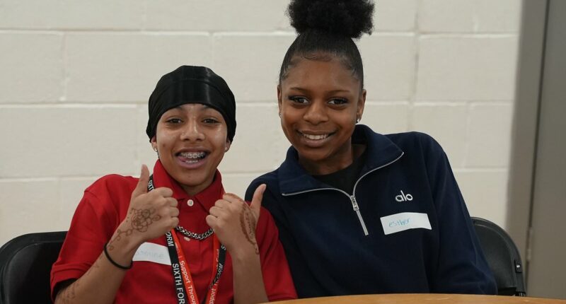 Should all under 18s be taught about the power of investing? NatWest brings classes to youth clubs to boost financial eduction