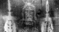 Shroud of Turin discovery places burial cloth at time of Jesus' death
