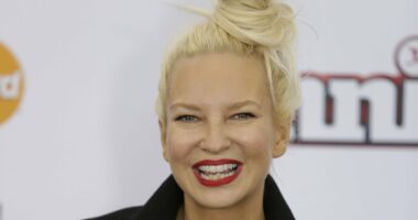 Sia's four-word statement after huge child support payment is revealed