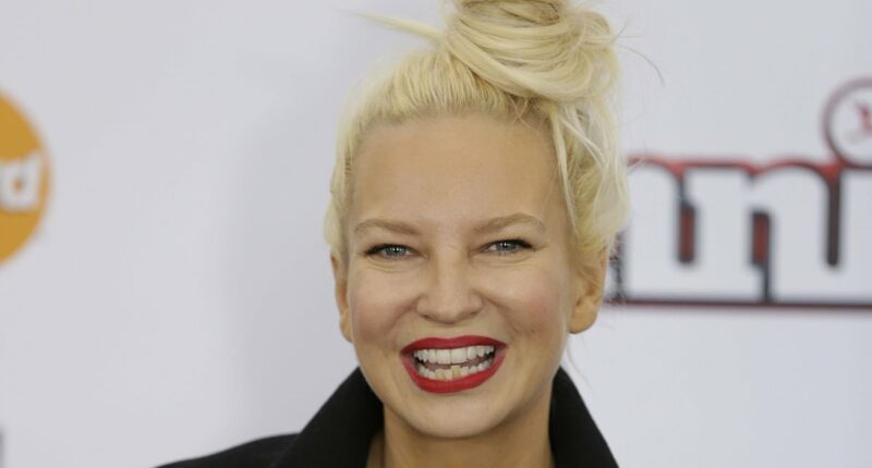 Sia's four-word statement after huge child support payment is revealed