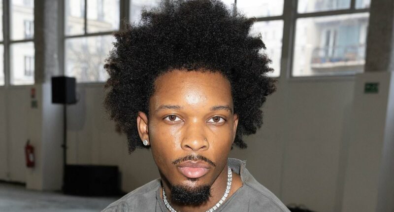 Sickening discovery on D4vd's phone revealed by prosecutors