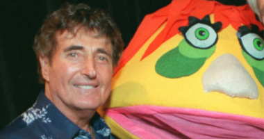 Sid Krofft, 'H.R. Pufnstuf' creator and children's TV visionary, dies at 96