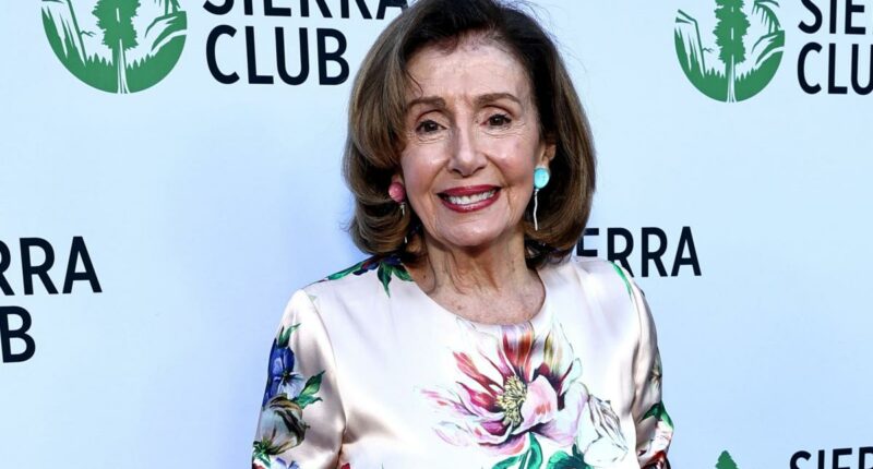 Silicon Valley has a new congressional stock-trading king