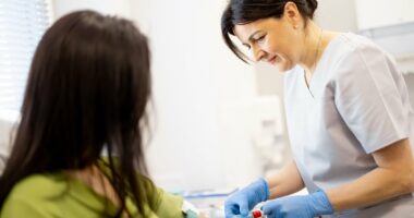 Simple blood test may detect dementia warning signs years before symptoms appear, paving the way for targeted interventions and better monitoring