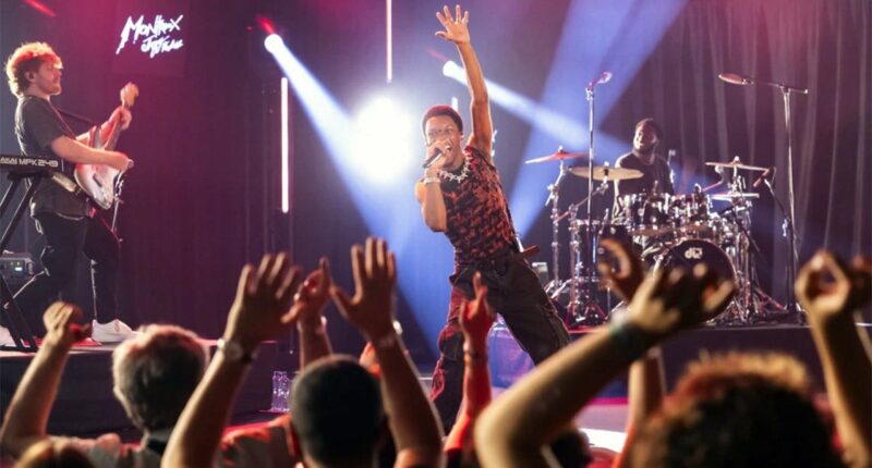 Singer D4vd arrested and held without bail in case tied to teen found dead in Tesla: Police