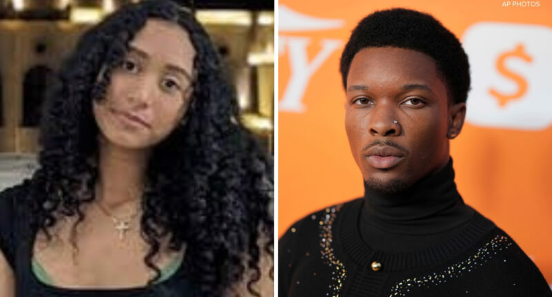 Singer D4vd arrested in connection with murder of Celeste Rivas, LAPD says