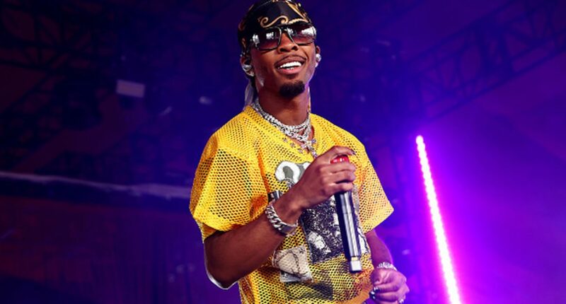 Singer D4vd charged with murdering teen found dismembered in his car