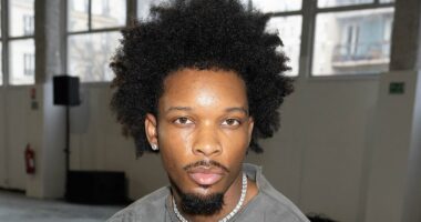 Singer D4vd faces death penalty as he's charged with murder