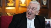 Sir Lindsay Hoyle billed taxpayers £40,000 for jaunts to Canada and South Africa last year - with £1,803 racked up on meals and hotels