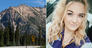 Skeletal remains found by hikers in Washington state woods identified as woman missing since 2024