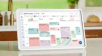 Skylight’s 15-inch smart calendar is down to its lowest price to date