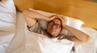 Sleep expert suggests two things to change if you wake up at 3am each day