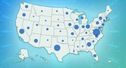 Sleepy coastal state fights Big Tech with first-of-its-kind ban - risking billions and jobs