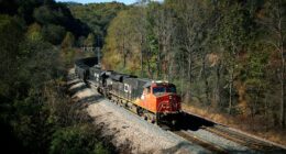 Small-town Virginia mayor reportedly arrested for allegedly showing up drunk to train derailment