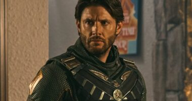 Soldier Boy's Real Backstory Explained