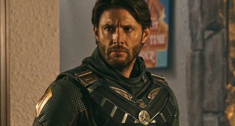 Soldier Boy's Real Backstory Explained