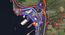 Soldiers gave locations in one of the UK's top nuclear bases on Strava