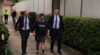 Solicitor charged over alleged role in $25 million Sydney fraud