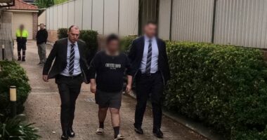 Solicitor charged over alleged role in $25 million Sydney fraud