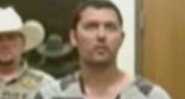 Son, 29, killed mom and dad at Arizona home then dialed 911 to confess