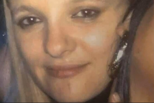 It's alleged Blaise repeatedly stabbed his 47-year-old mother Rebecca at their home at Windale in Lake Macquarie at 8pm yesterday.