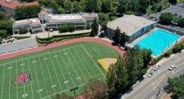 Son of Hollywood director accused of years of sexual, racial abuse of water polo teammate at ritzy prep school