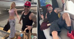 Son of former Iranian diplomat goes viral for flaunting jet-setting, extravagant lifestyle