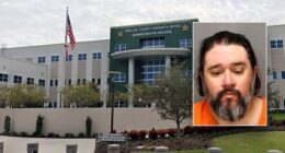 Son of late congressman charged after alleged sexual messages and payments to teen