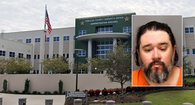 Son of late congressman charged after alleged sexual messages and payments to teen