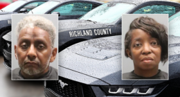 South Carolina pastor, wife arrested after alleged sexual, physical abuse of foster children