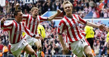 Southampton's FA Cup heroes on the 'Spirit of 76', sand dunes, Brett Ormerod's 'shepherd' suit and making Thierry Henry run scared