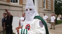Southern Poverty Law Center charged with fraud by DoJ over KKK links