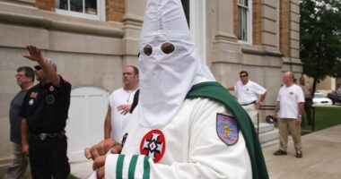 Southern Poverty Law Center charged with fraud by DoJ over KKK links