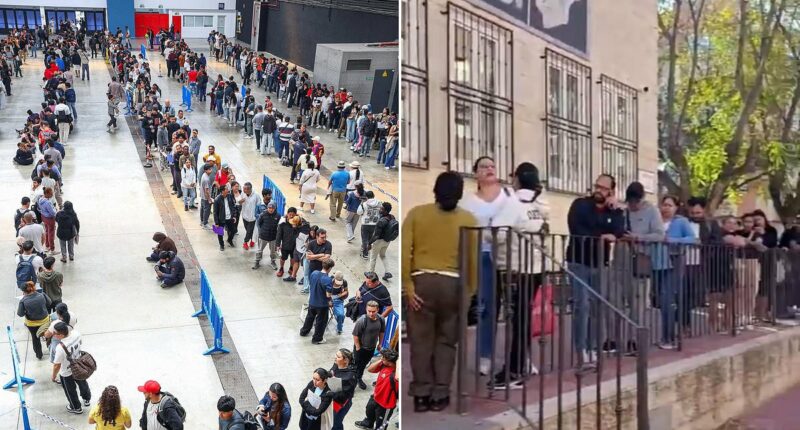 Spain throws open its doors to undocumented migrants