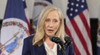 Spanberger: GOP Knows Only Way They Could Keep House 'Was If They Cheated'