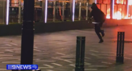 Fifteen late-night arson attacks and shootings have taken place at hospitality venues across Melbourne's CBD, South Melbourne and Prahran between April 14 and 27.