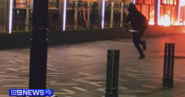 Fifteen late-night arson attacks and shootings have taken place at hospitality venues across Melbourne's CBD, South Melbourne and Prahran between April 14 and 27.
