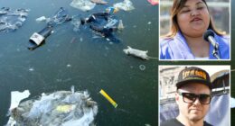 Spencer Pratt blasts LA's $40M MacArthur Park plan