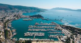 Spike in Brits turning to Turkey for getaways amid Middle East war